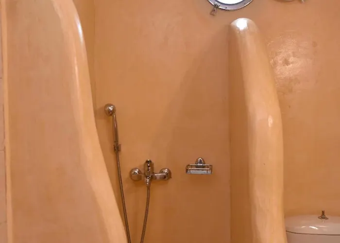 Mata's Apartamento *